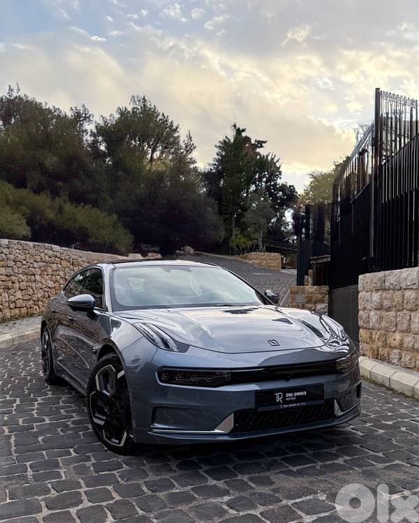 IMPEX  Zeekr 001 2024 Premium AWD | 3,000Km | IMPEX warranty till 2032 0