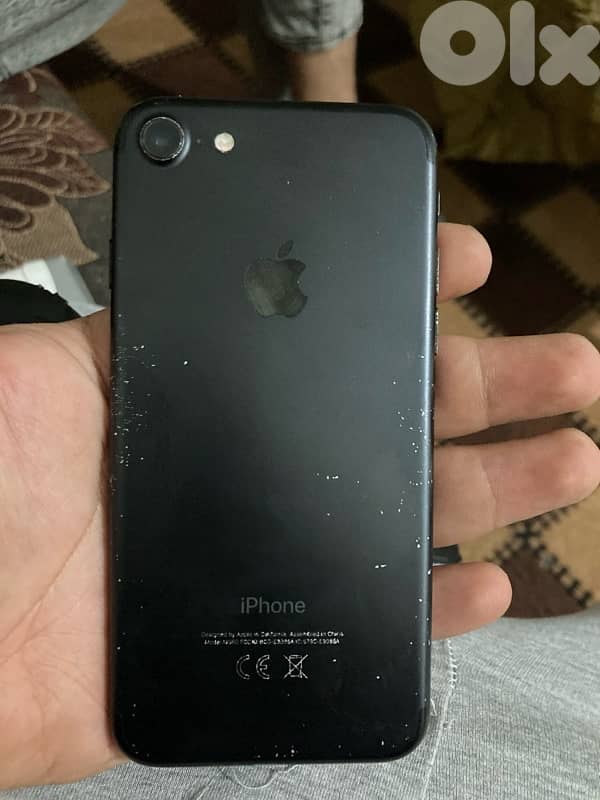 iPhone 7 for sale 0