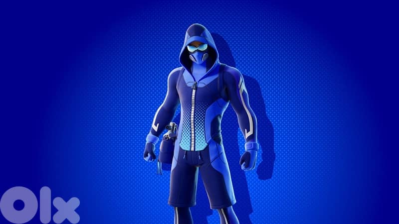 fortnite exclusive freediver skin code 0