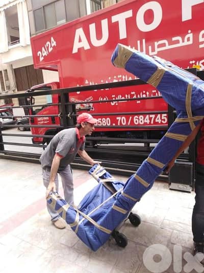 اوتوفحص فحص لنقل