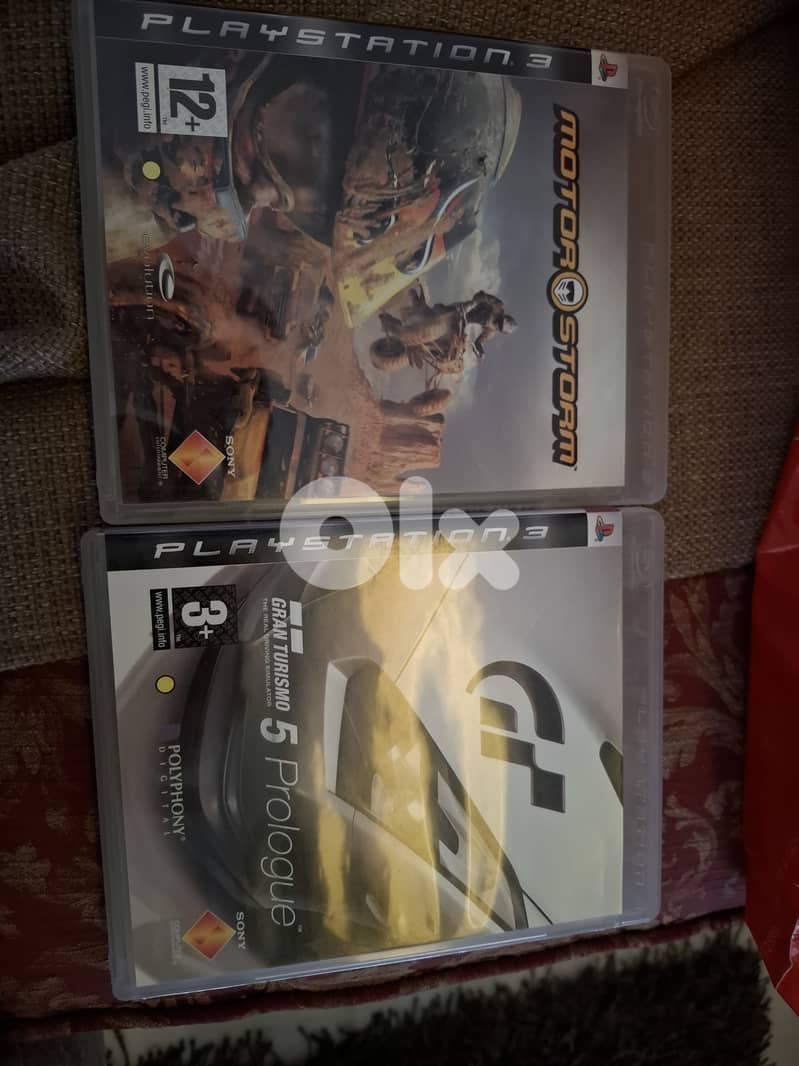 Video games in perfect condition 2