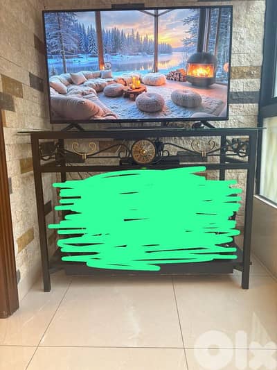 طاولة فرفوجيه