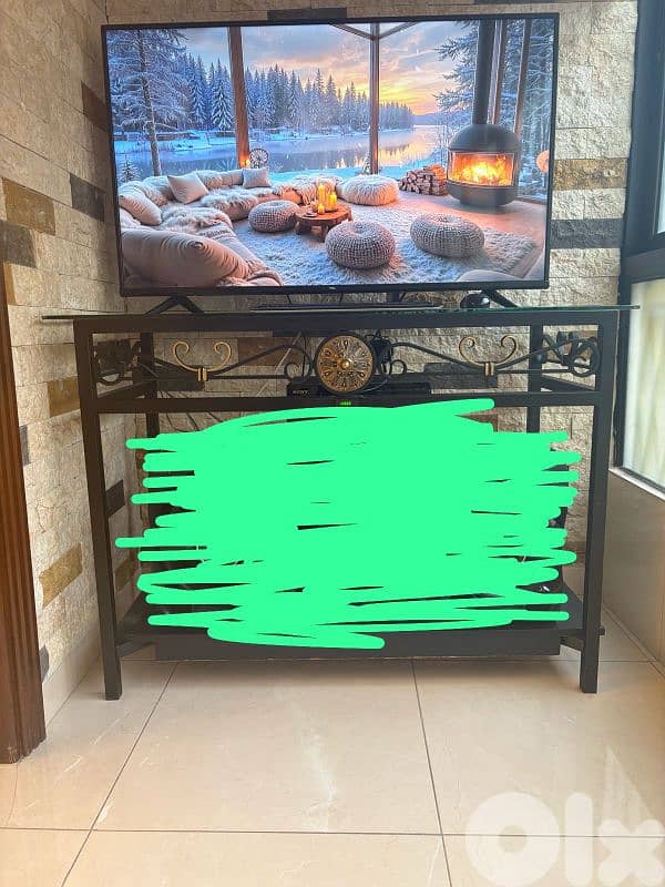 طاولة فرفوجيه 0