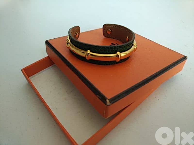 Vintage Hermès chaine d'ancre - Not Negotiable 0