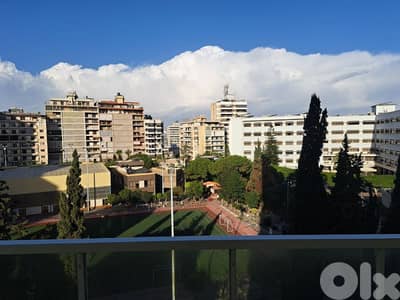 محيط الجامعة العربية