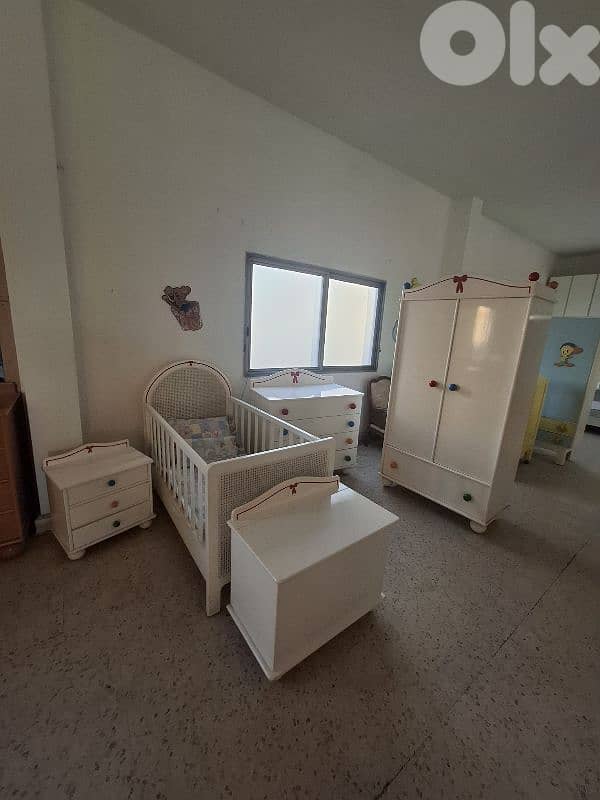 children's bedroom 0