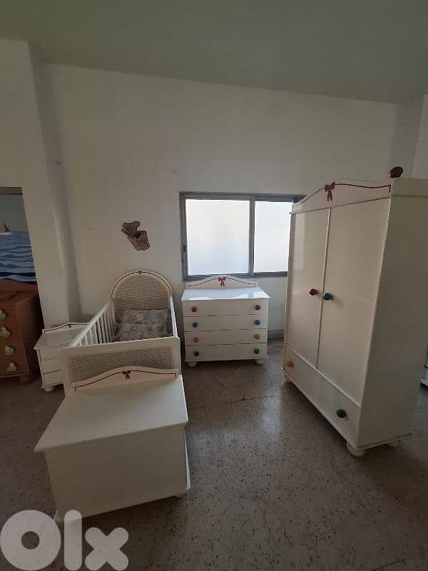 children's bedroom 1