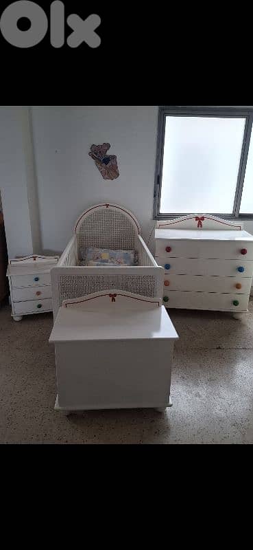 children's bedroom 2