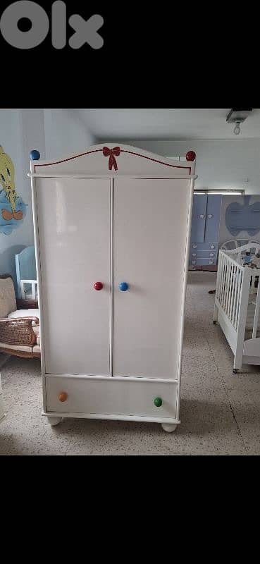 children's bedroom 3