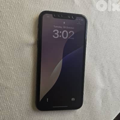 iphone XR 128gb iphone XR 128gb