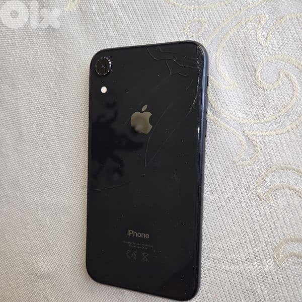 iphone XR 128gb 1