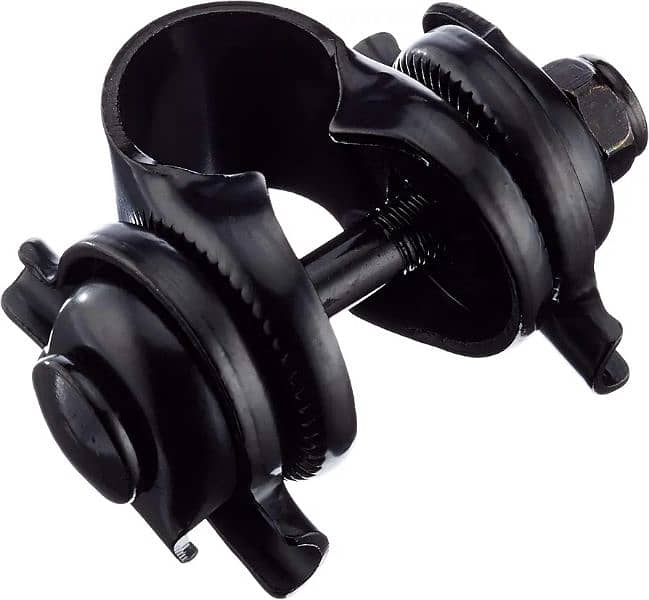 fischer saddle clamp 1