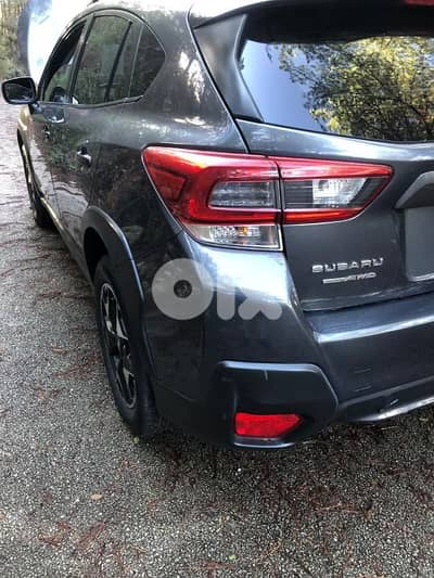 Subaru XV 2020 Subaru XV 2020