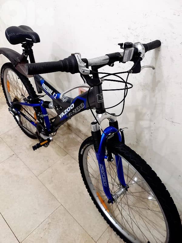 بسكليت Germany 1