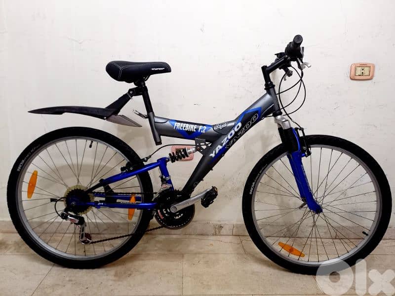 بسكليت Germany 2