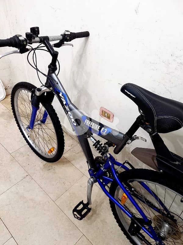 بسكليت Germany 4