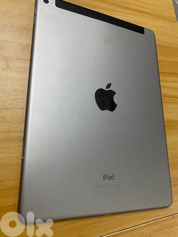 iPad Air 2 0
