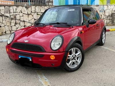 ميني كوبر 2004 ميني كوبر 2004