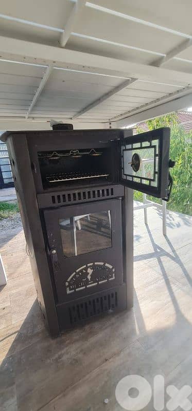 صوبيا او دفاية مازوت 0