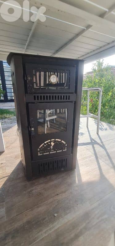 صوبيا او دفاية مازوت 3