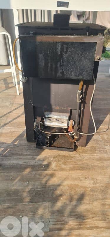 صوبيا او دفاية مازوت 4