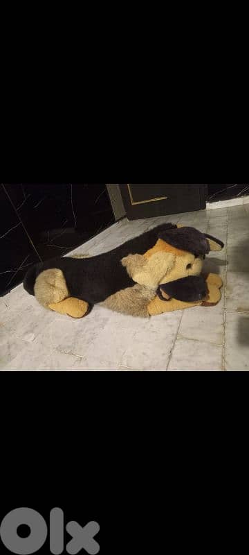 rocking horse w kelb b 10 dollar bs 1