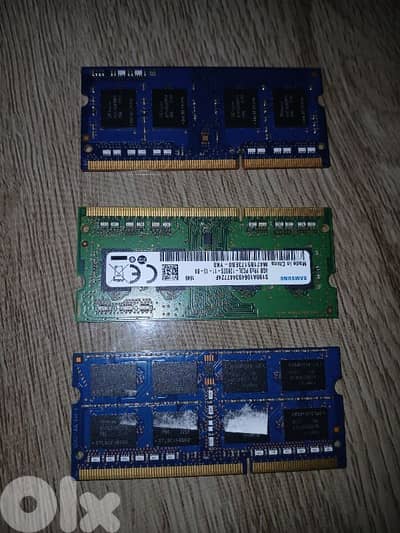 Laptop Ram