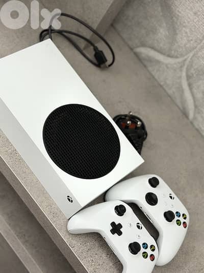 Xbox series s