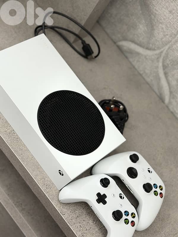 Xbox series s 0