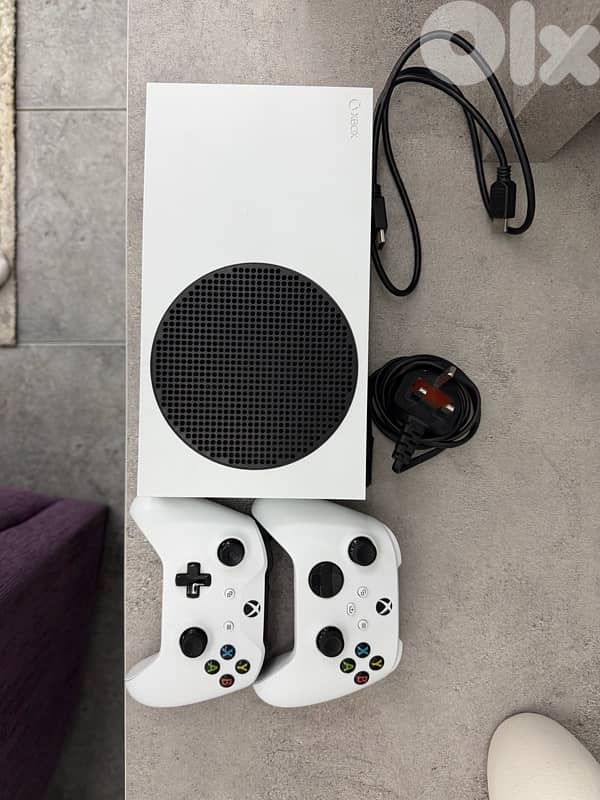 Xbox series s 1