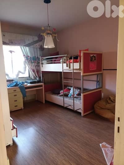 110m 2Bedroom+Parking Sale Sawfar vs Shanai