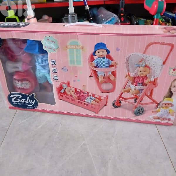 baby happy baliy girl 0