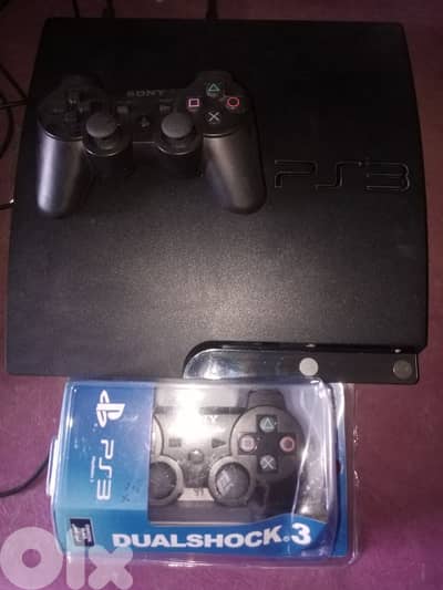 Ps3 like new wmaadle