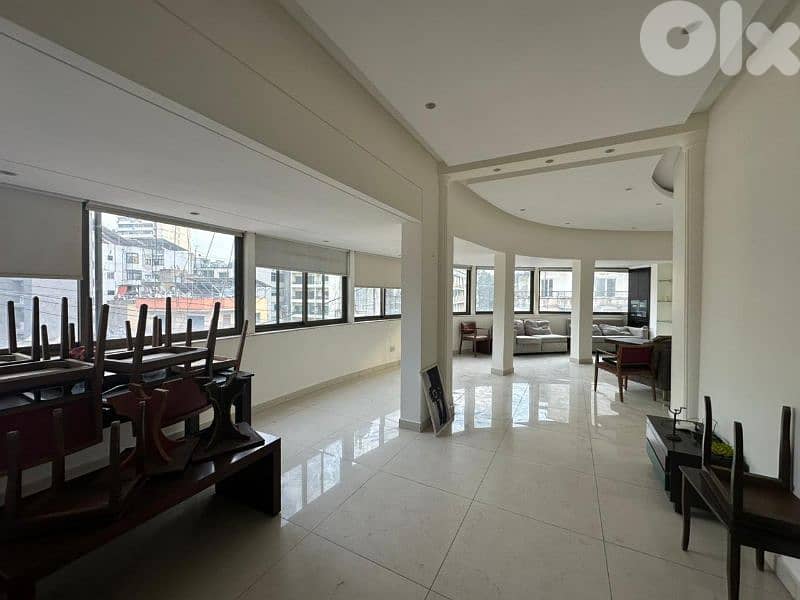 Apartment for sale in Hamra 0