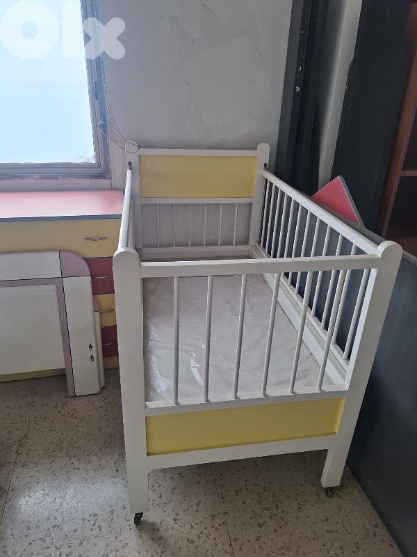 children's bedroom 0