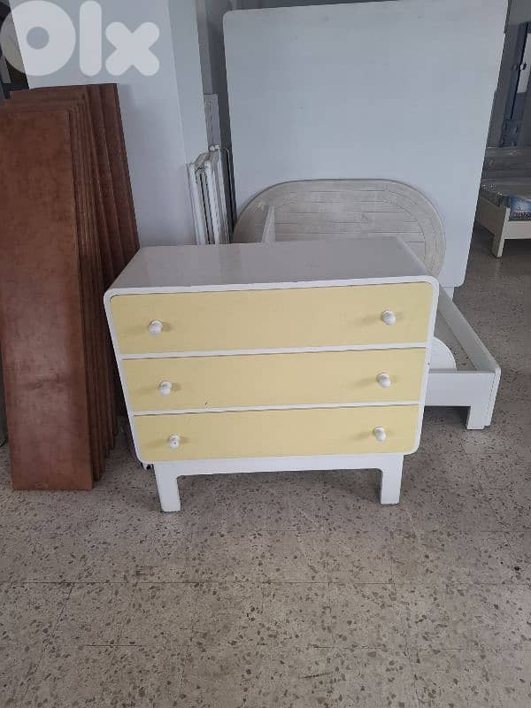 children's bedroom 1