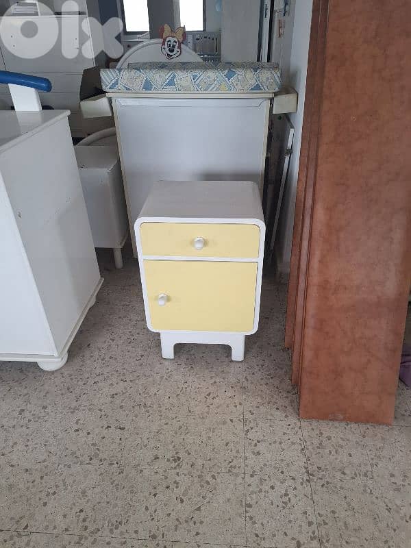 children's bedroom 2