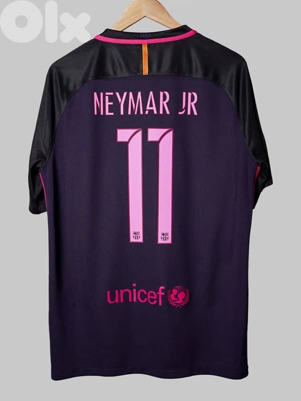 Barcelona kit 1