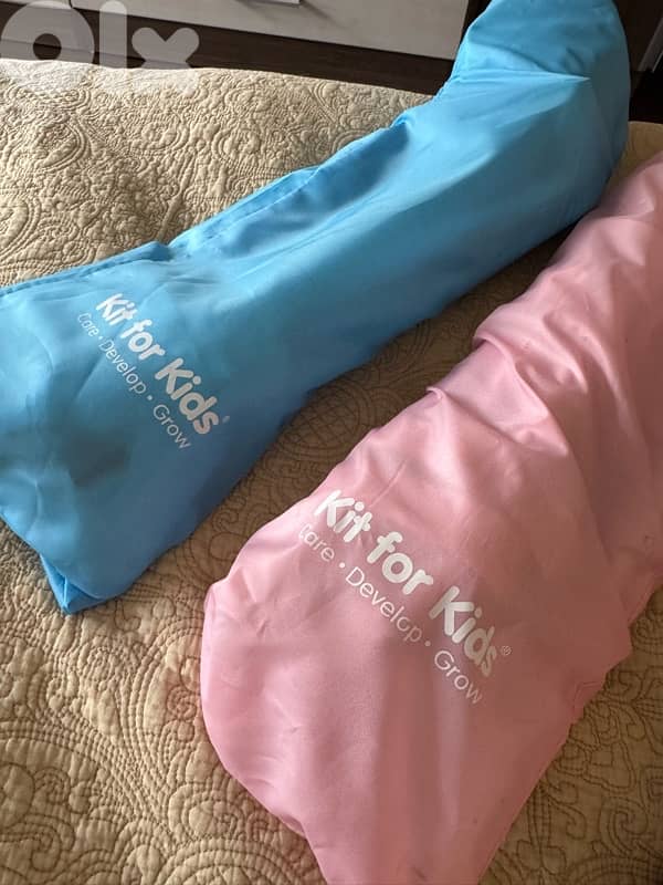 kids bed protection rail . ,, حاجز حماية لتخت  طفل 2