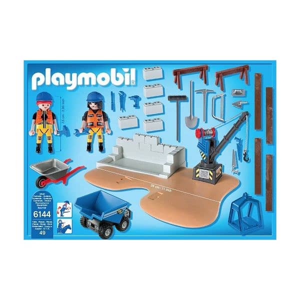 Playmobil - CITY ACTION 70513 0