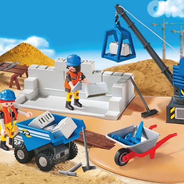 Playmobil - CITY ACTION 70513 3