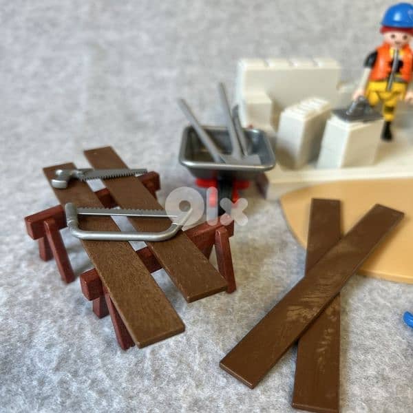 Playmobil - CITY ACTION 70513 7