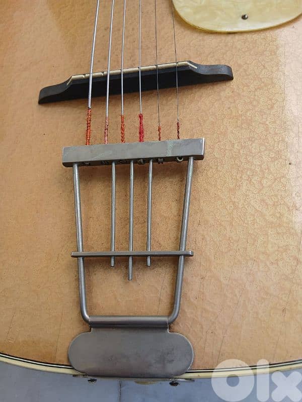 غيتار الماني Gitar Germany 1