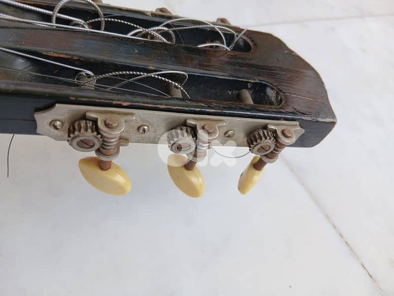 غيتار الماني Gitar Germany 3