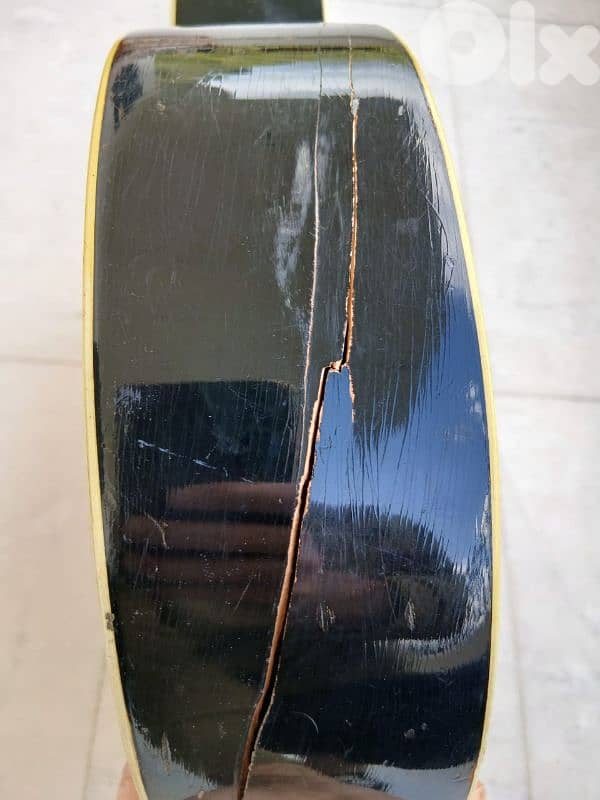 غيتار الماني Gitar Germany 4