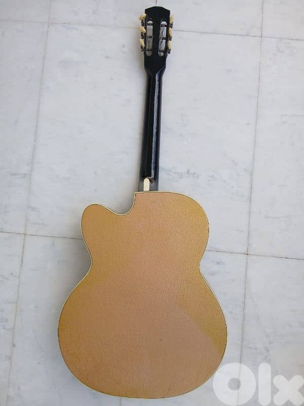 غيتار الماني Gitar Germany 5