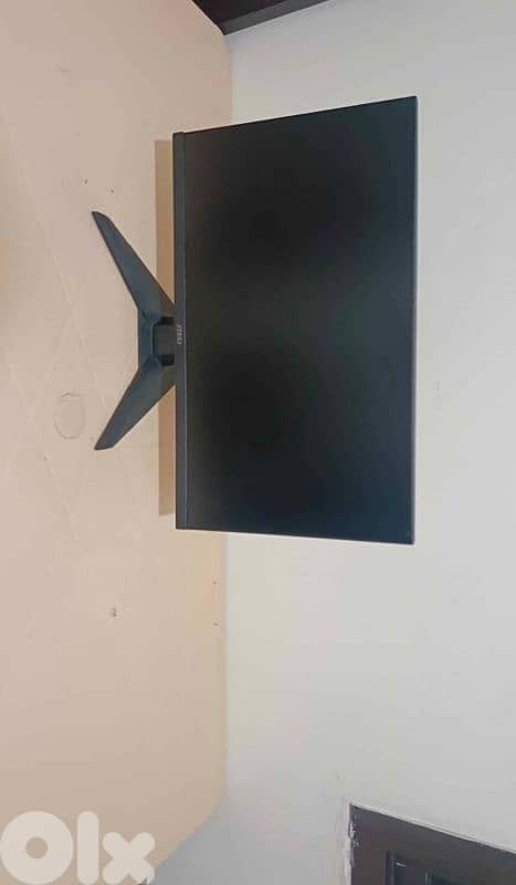 MSI mag 244f 200hz 0