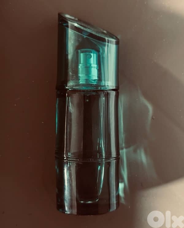 Kenzo Homme Marine 1