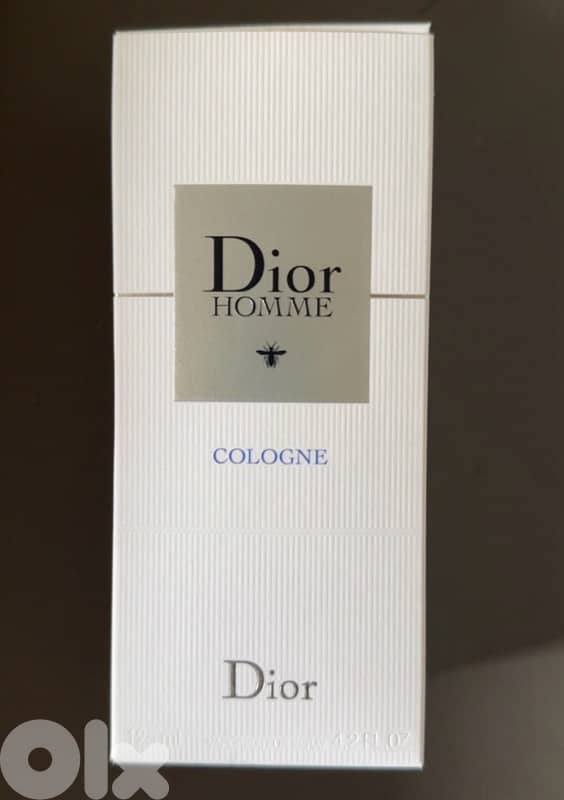 Dior Homme Cologne 0