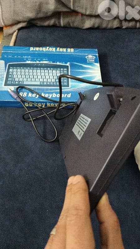 بسابا عاليه 3